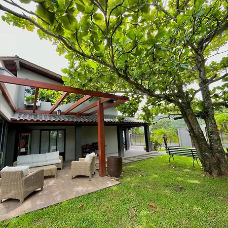 Jardim Do Sol Residence Palhoça Exteriör bild