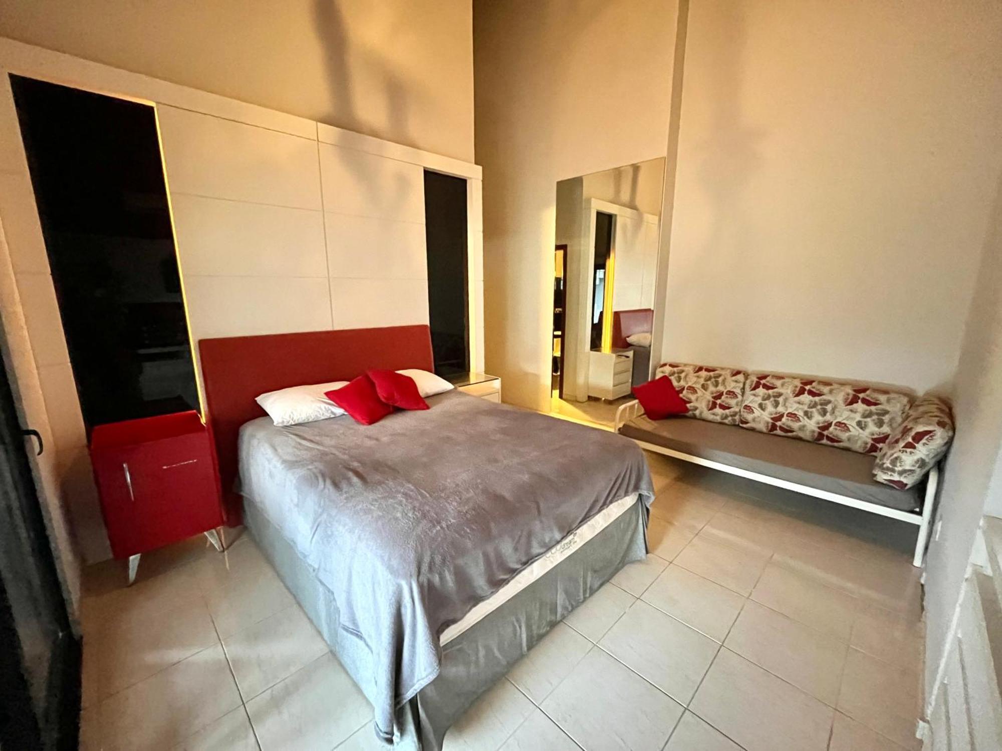 Jardim Do Sol Residence Palhoça Exteriör bild